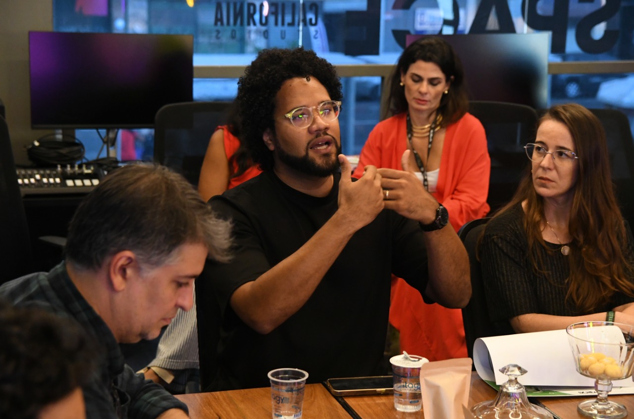 SCREAM Festival 2025 transforma Salvador no maior polo de inovação e criatividade do Nordeste