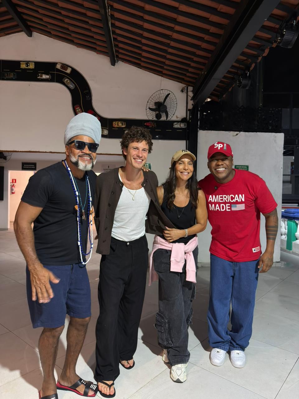 Escandurras e Carlinhos Brown se unem em celebração ao samba de roda com “Bahia Brincante”