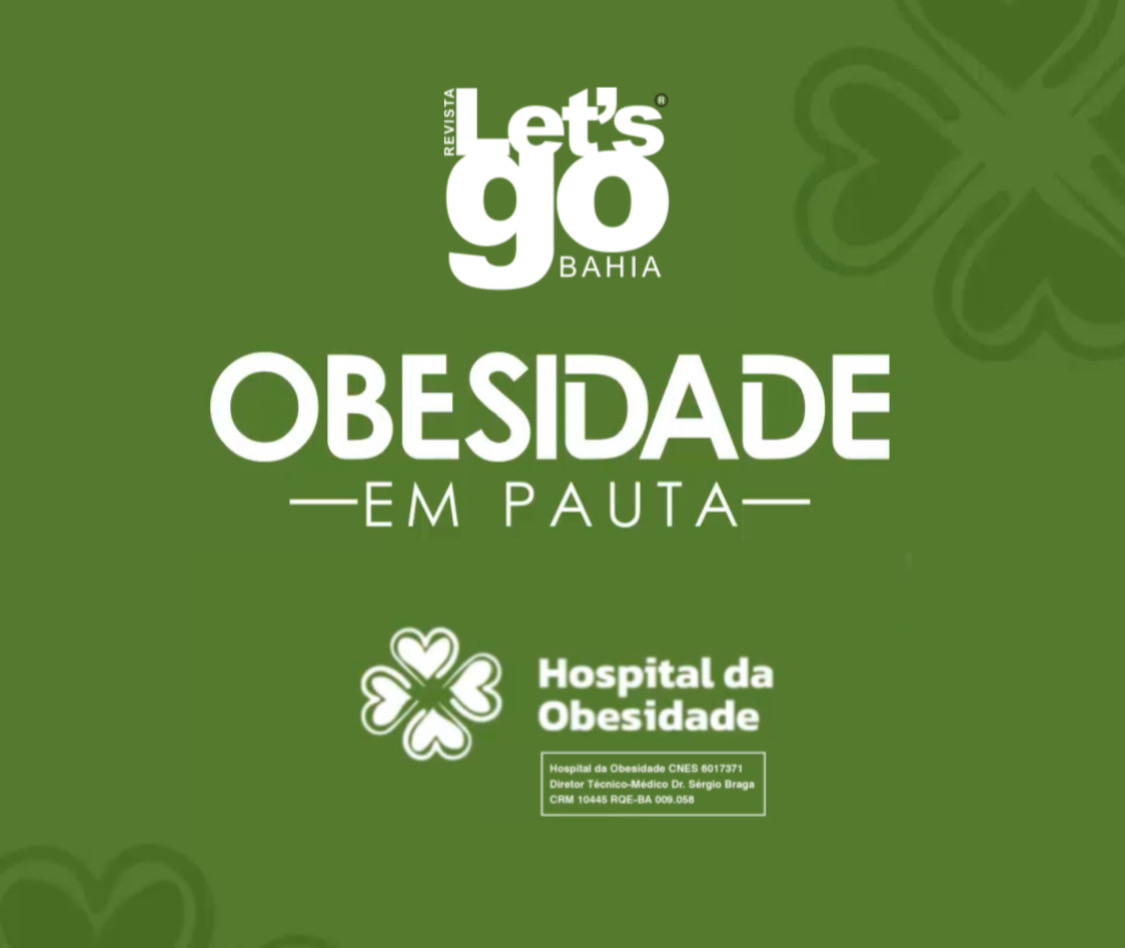 Coluna Minuto Obesidade
