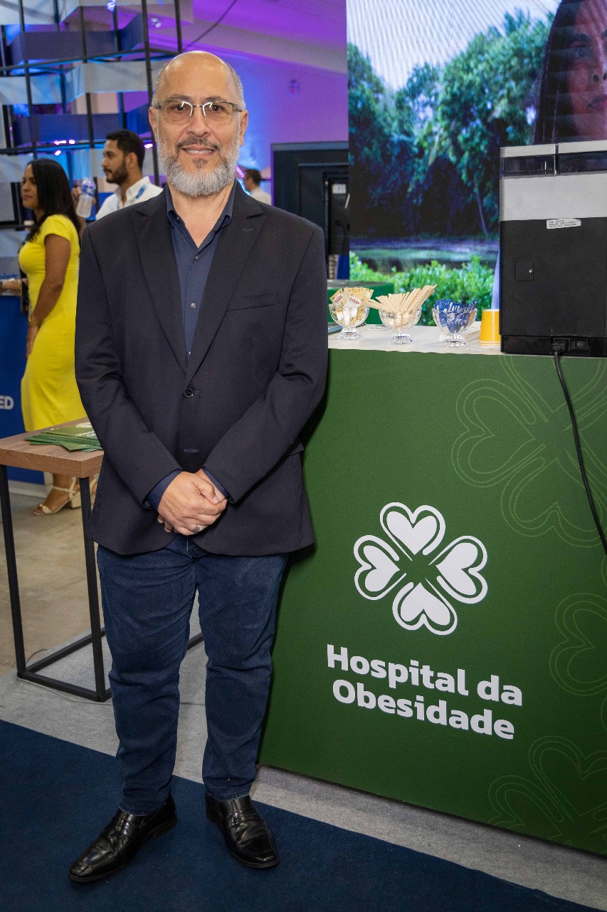 Hospital da Obesidade amplia presença e, após sucesso no Summit, lança pílulas semanais de informação na nas plataformas digitais da Let’s Go Bahia