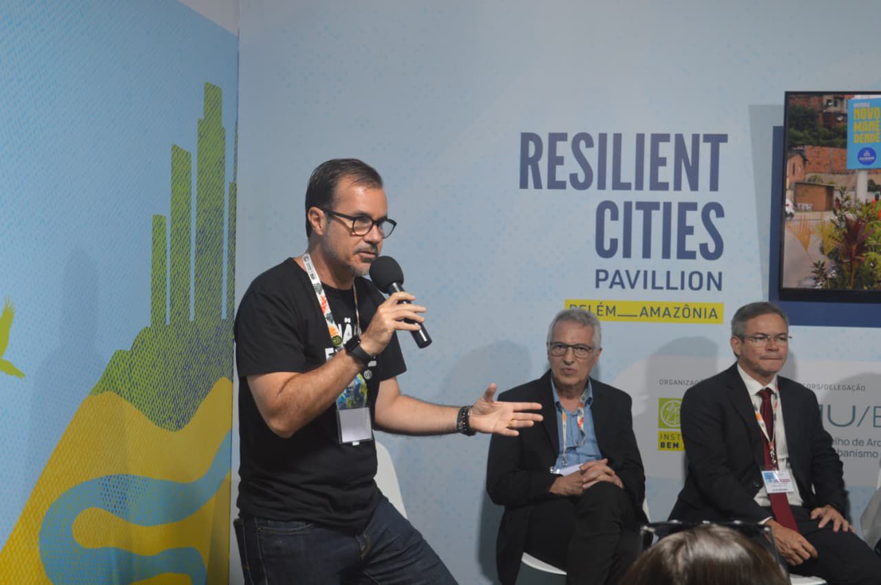 COP30: Salvador coordena painel sobre Ação Climática em Grandes Eventos nesta sexta-feira (14)