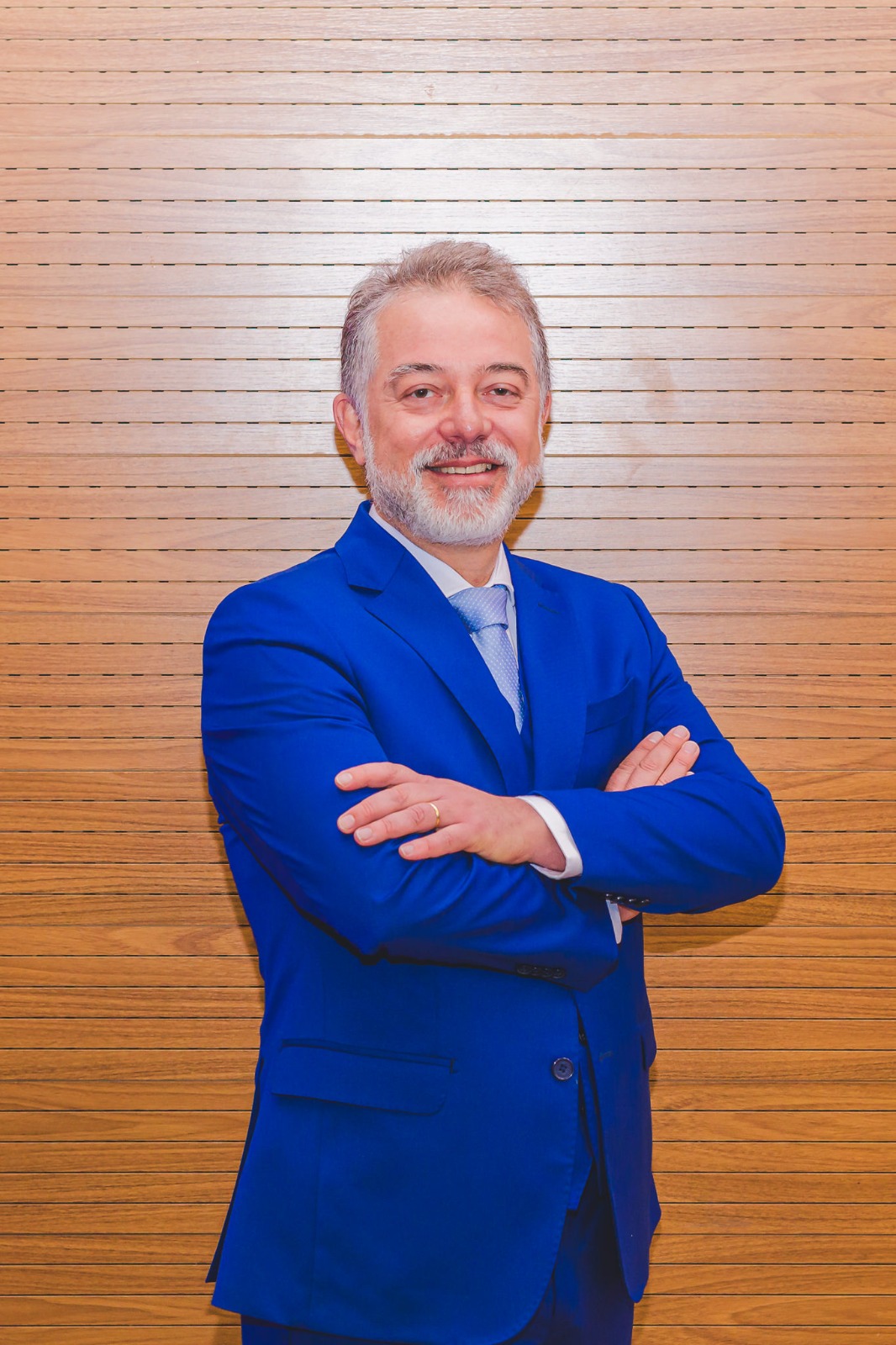 Luiz Henrique do Amaral