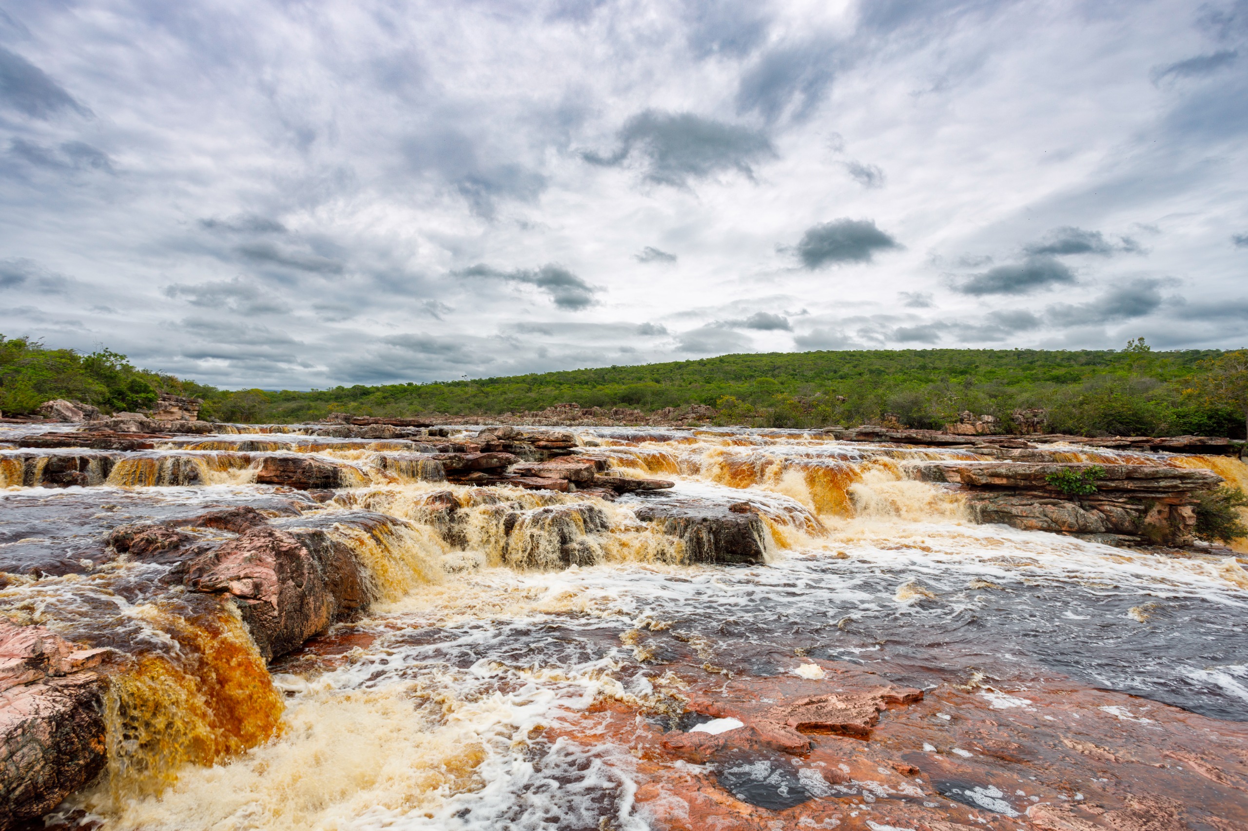 Chapada Diamantina e Corumbau entram no radar do turismo de luxo em 2025, segundo Forbes