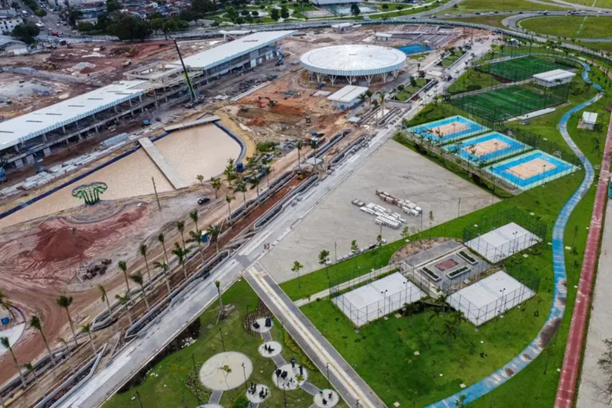 Projeto Costamar leva à COP30 experiências sobre conservação marinha e pesca artesanal sustentável