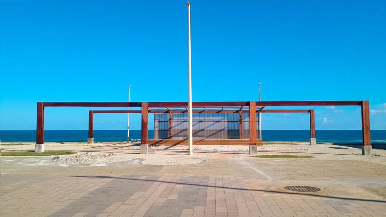 Orla Brasil realiza audições para banda residente do Palco Nelson Rufino