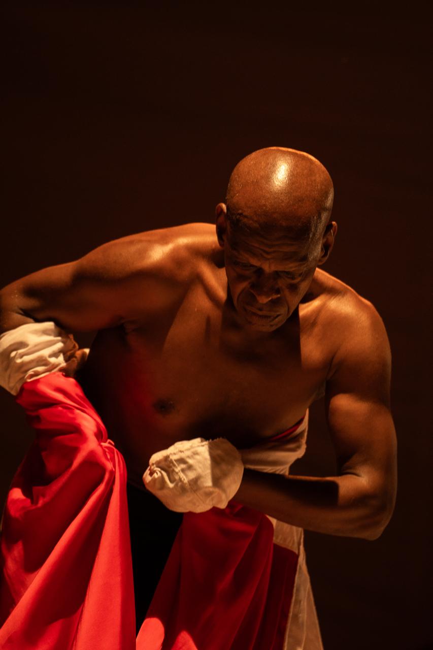 “IMPERMANÊNCIA”: espetáculo de dança negra contemporânea estreia no Goethe-Institut