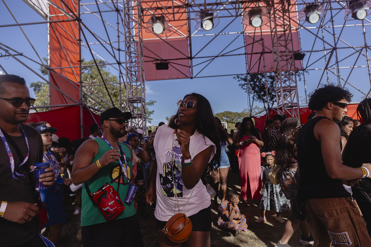 Feira Preta Festival anuncia primeiros artistas confirmados para edição inédita em Salvador