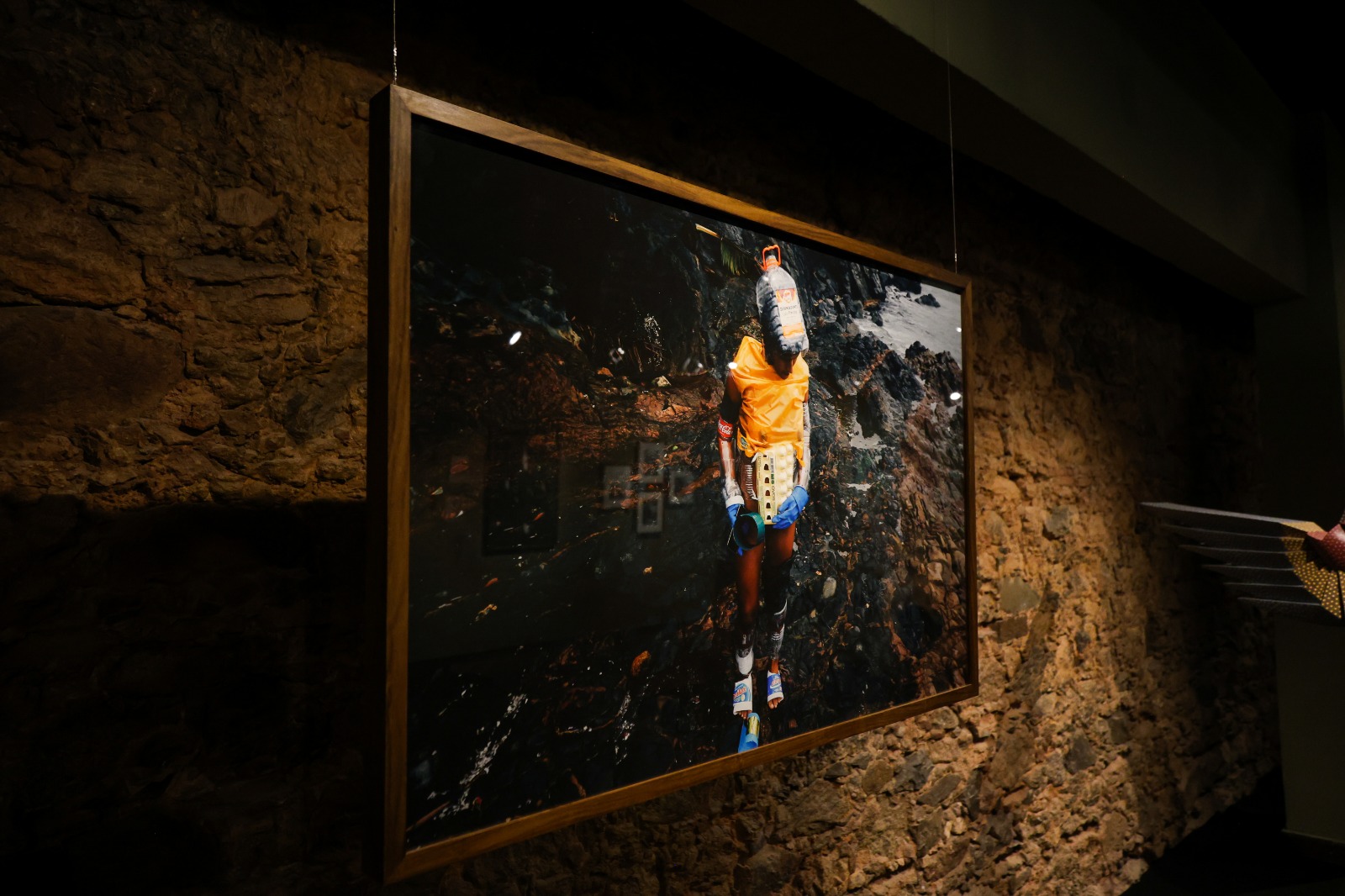 Exposição da Casa das Histórias de Salvador é a única representante baiana no prêmio Melhores do Ano da SP-Arte