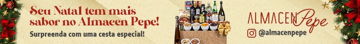 ALMACEN PEPE - CESTAS NATALINAS - de 18/11 a 08/12/2025
