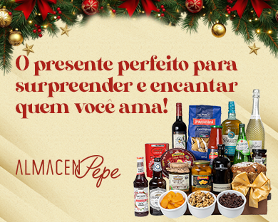 ALMACEN PEPE - CESTAS NATALINAS - de 18/11 a 08/12/2025