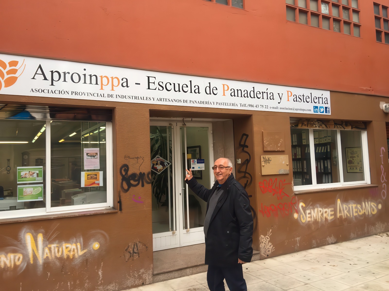 A vida de Pepe Faro vira filme com estreia em Salvador no dia 2