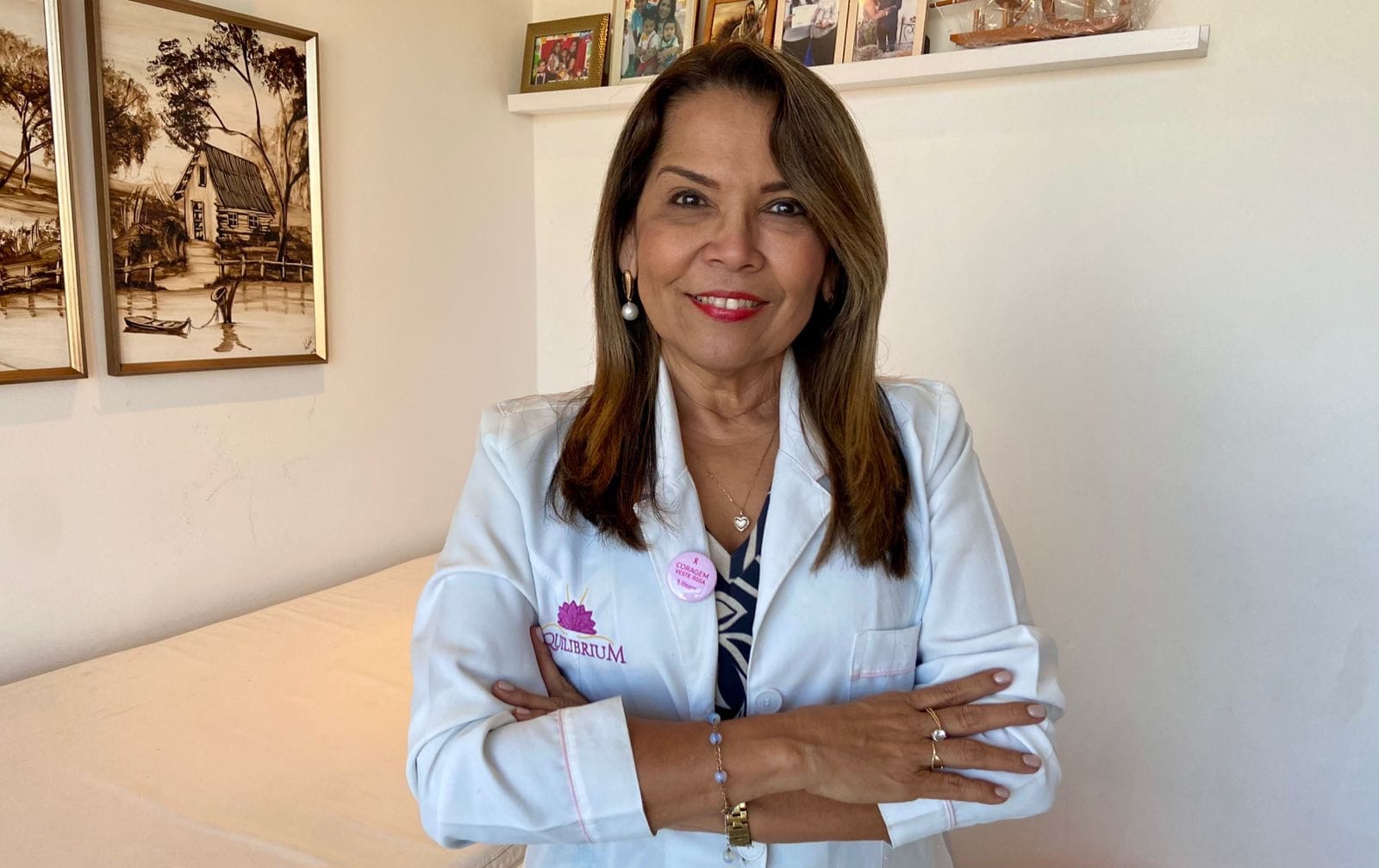 Medicina Integrativa e Longevidade: um novo olhar para viver mais e melhor