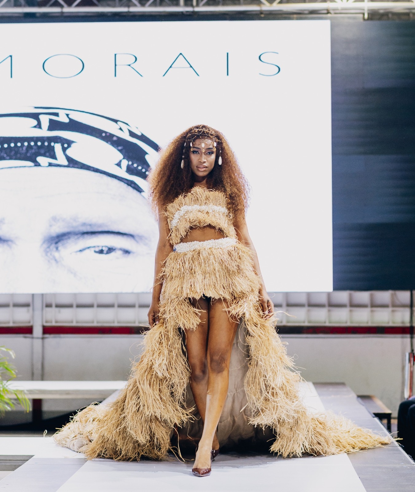 Fancy África Brasil estreia em Salvador e conecta moda afro contemporânea entre África e Bahia