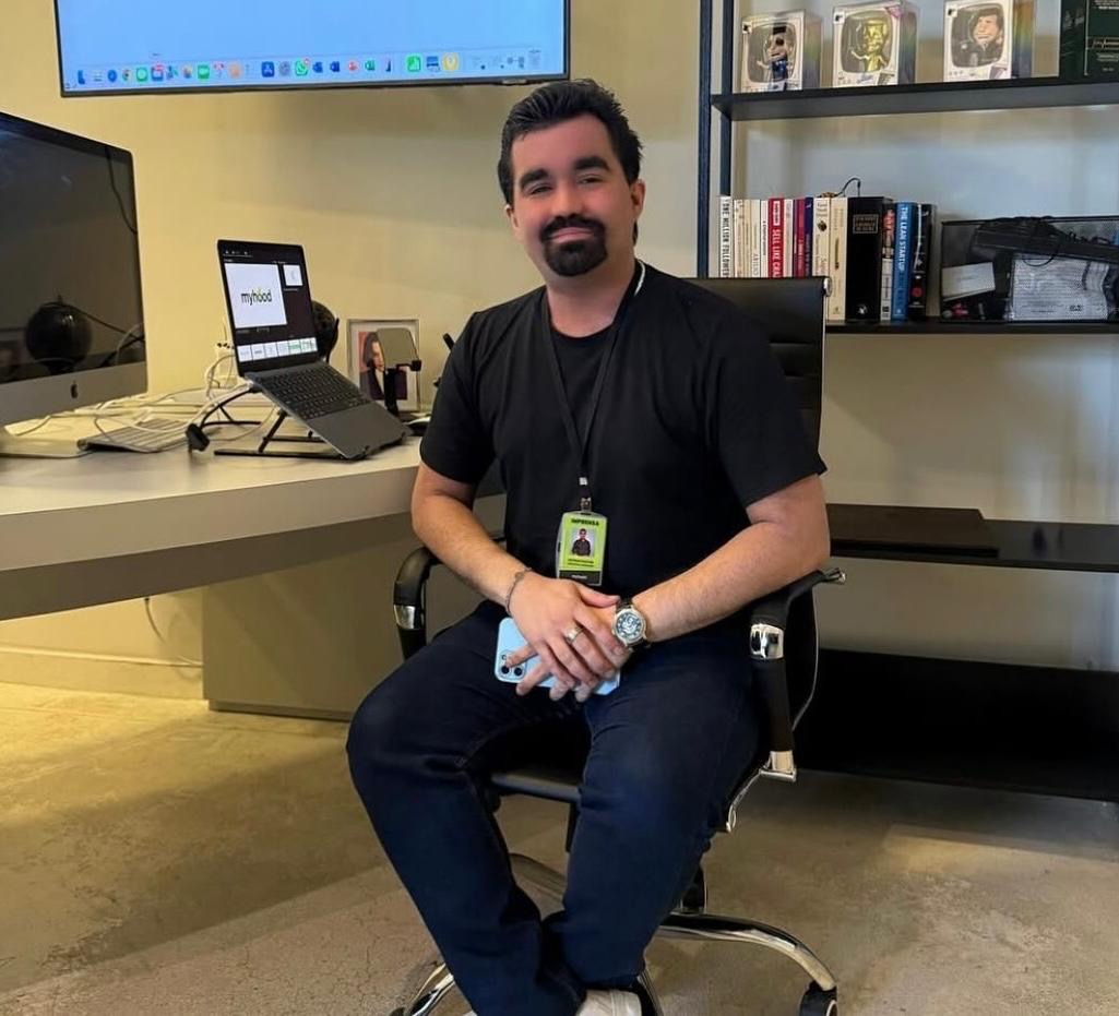 O futuro da comunicação é vertical, curto e UGC