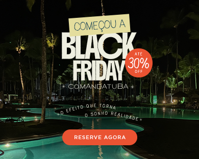 Black Friday Comandatuba - de 26/11 a 01/12/2025