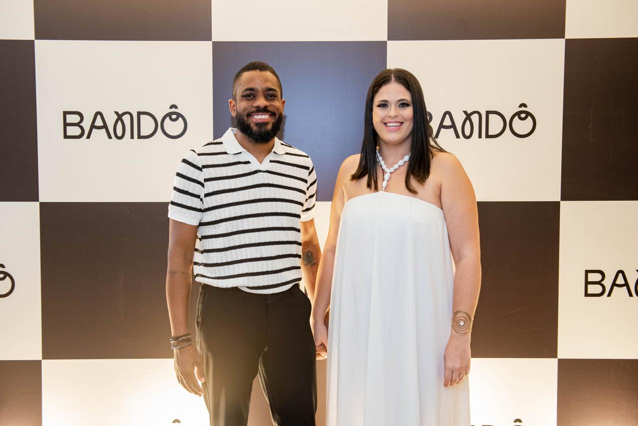 Bandô Celebra: A Festa das Cores exalta diversidade, encontros e o encantamento de criar