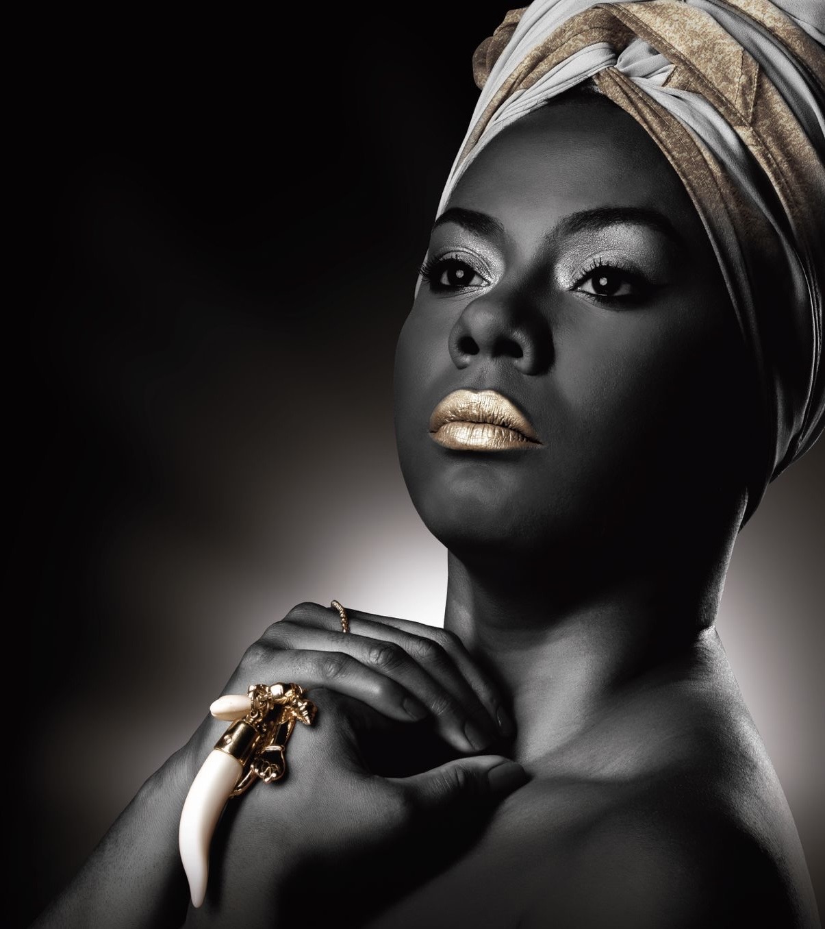 No Dia da Consciência Negra: memória, ancestralidade e o poder de Lídia de Oxum