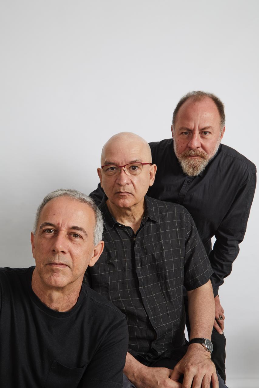 Os Paralamas do Sucesso apresentam turnê “Paralamas Clássicos” na Concha Acústica neste domingo