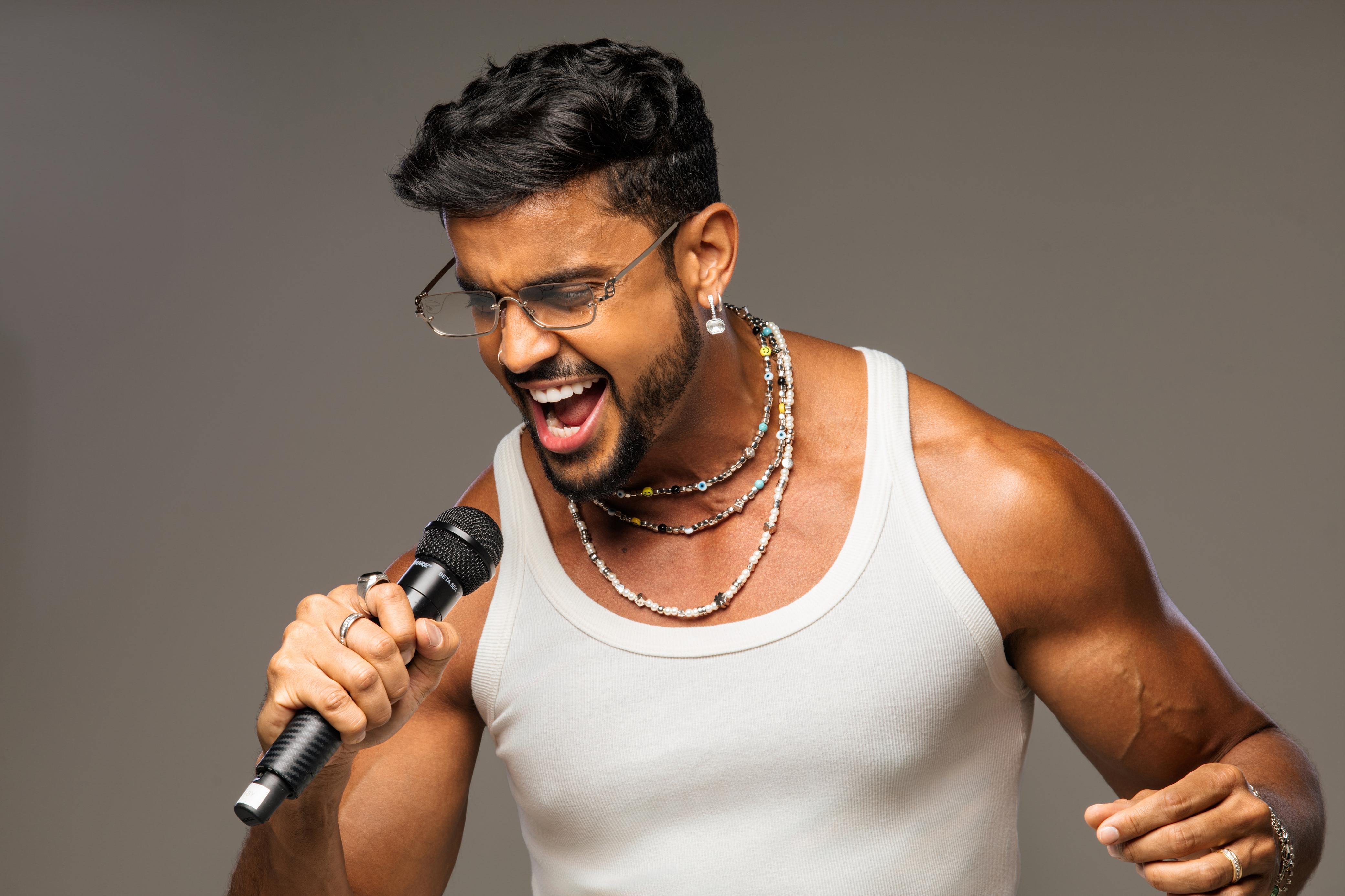 Parangolé lança “No Movimento” e encerra ciclo do projeto audiovisual Movimento do Parango