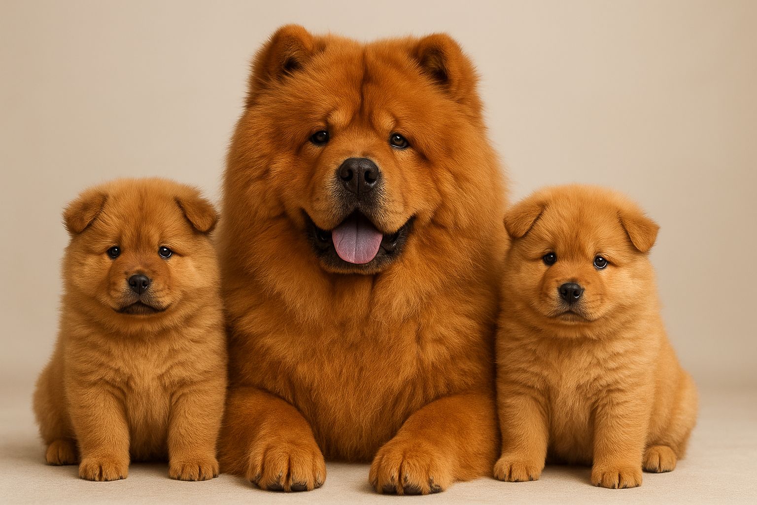 Nutrição adequada na primavera garante filhotes mais saudáveis e cheios de energia