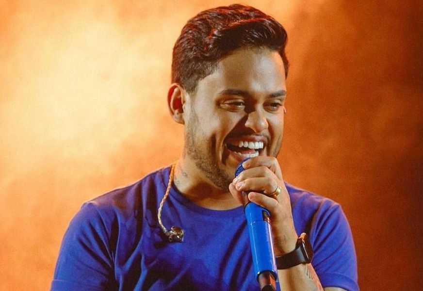 Sea Mar Day movimenta fim de semana com shows de Jau e Thiago Aquino no litoral baiano