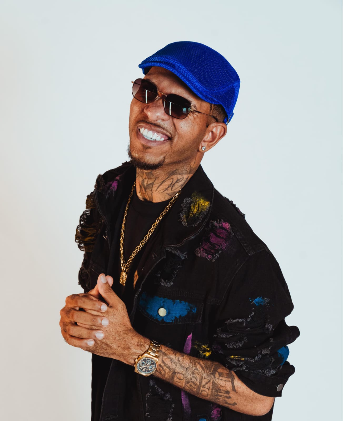 Indicação ao Multishow impulsiona J. Eskine em nova fase da música baiana Artista celebra