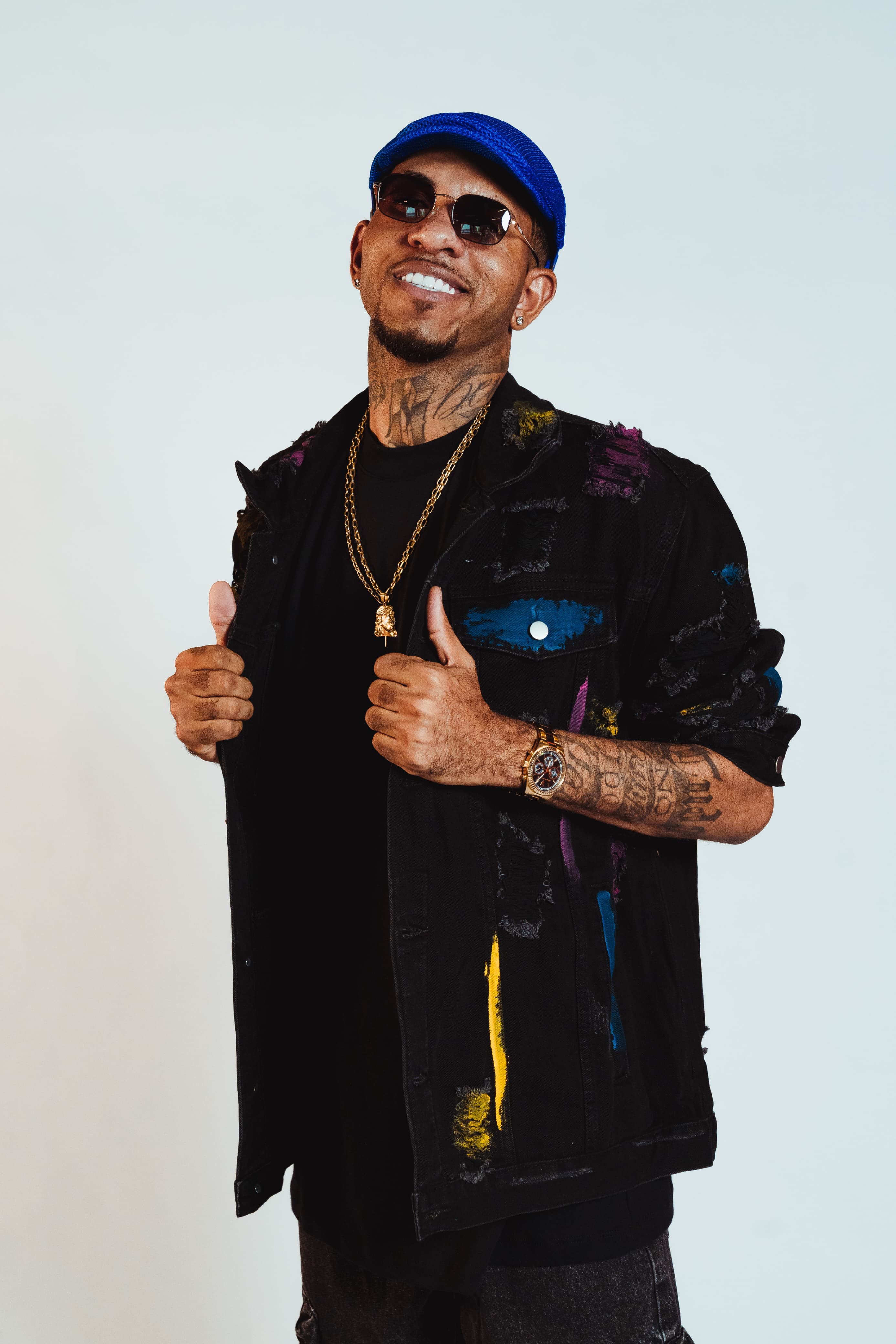 Indicação ao Multishow impulsiona J. Eskine em nova fase da música baiana Artista celebra