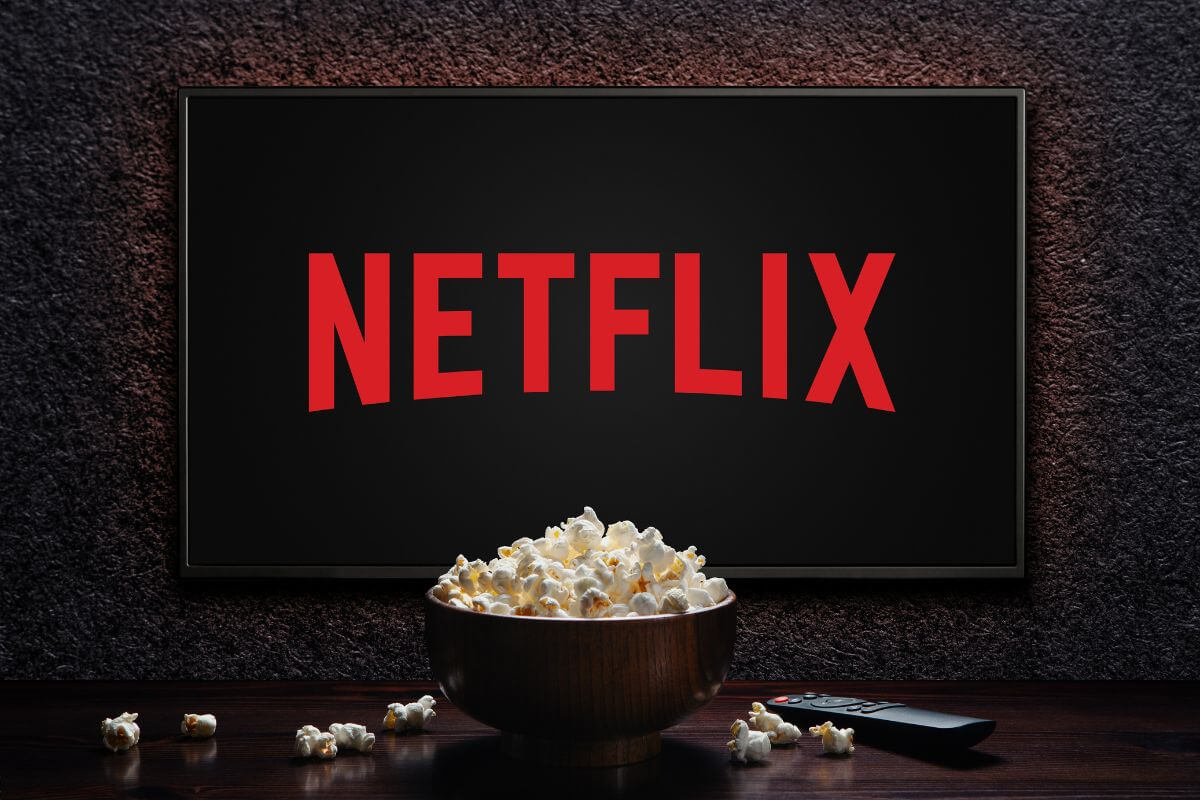 Netflix reforça catálogo com cinco novos filmes recém-chegados à plataforma