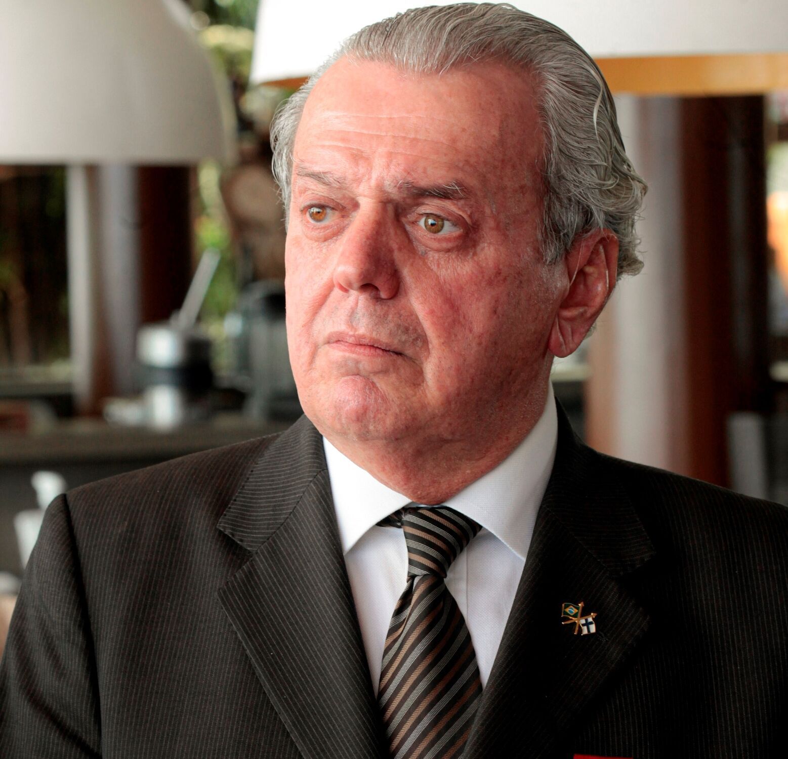 FIEB realiza reunião conjunta dos Conselhos de Sustentabilidade e Comércio Exterior com apresentação especial de Wilson Andrade sobre a COP30