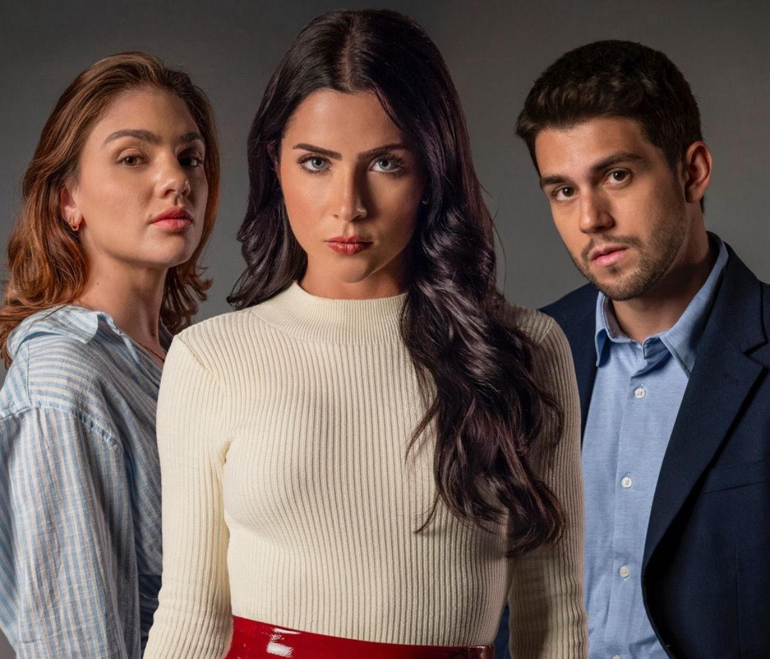 Novelas Verticais: a nova fronteira da dramaturgia digital