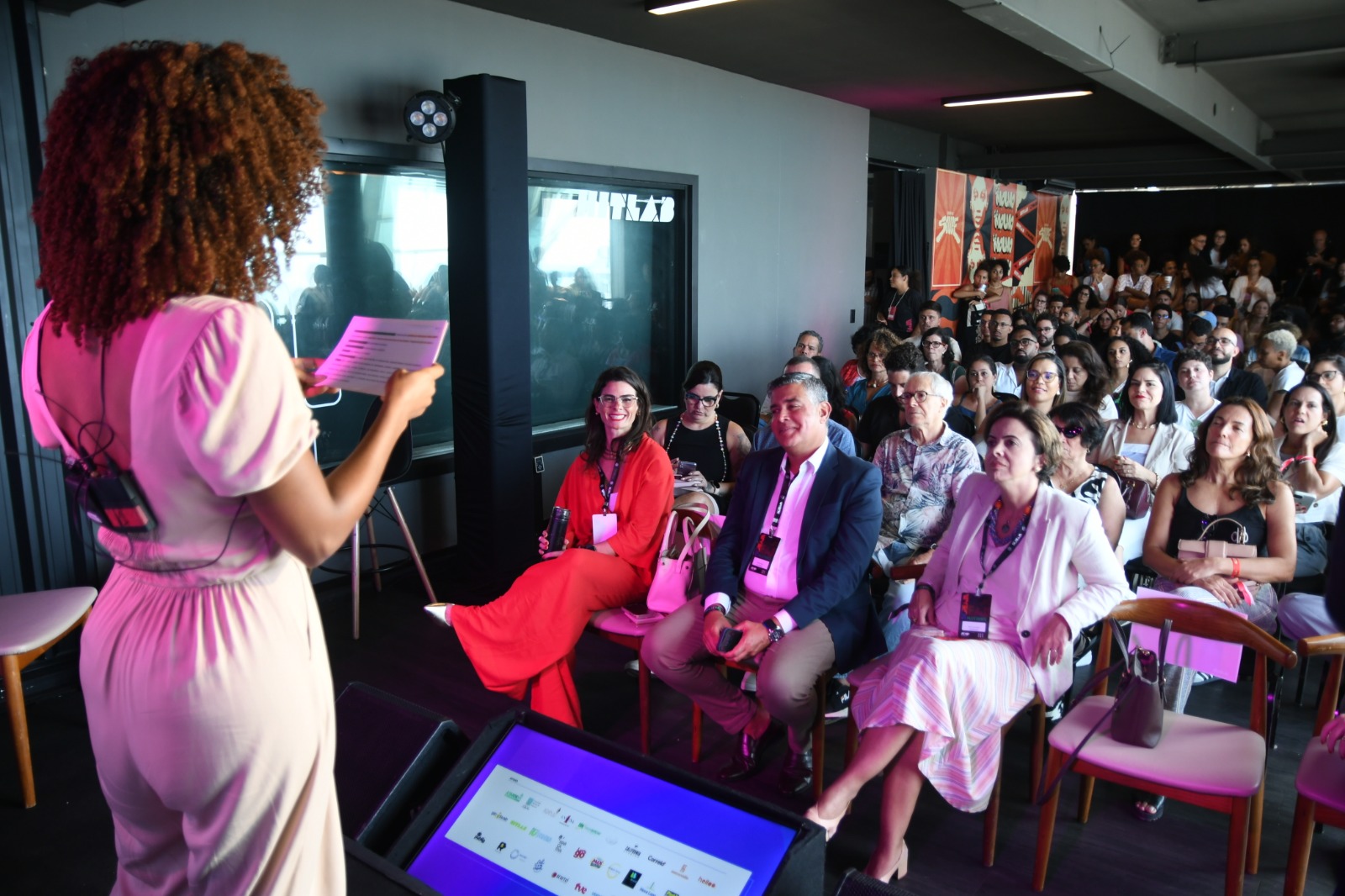 Scream Festival abre inscrições gratuitas para a 8ª edição; evento acontece nesta quinta (27)