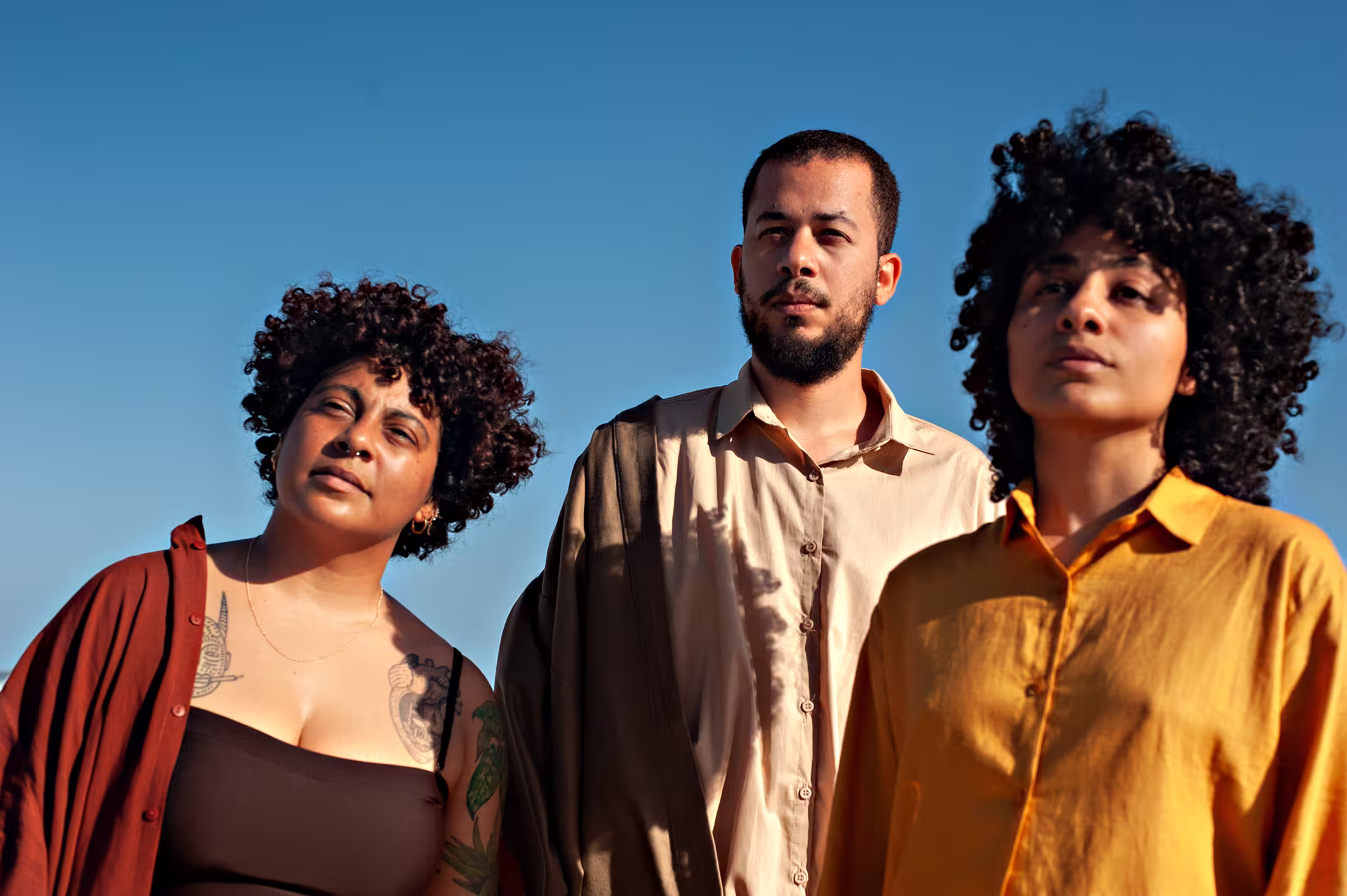 Tuyo estreia turnê acústica pelo Nordeste em Salvador