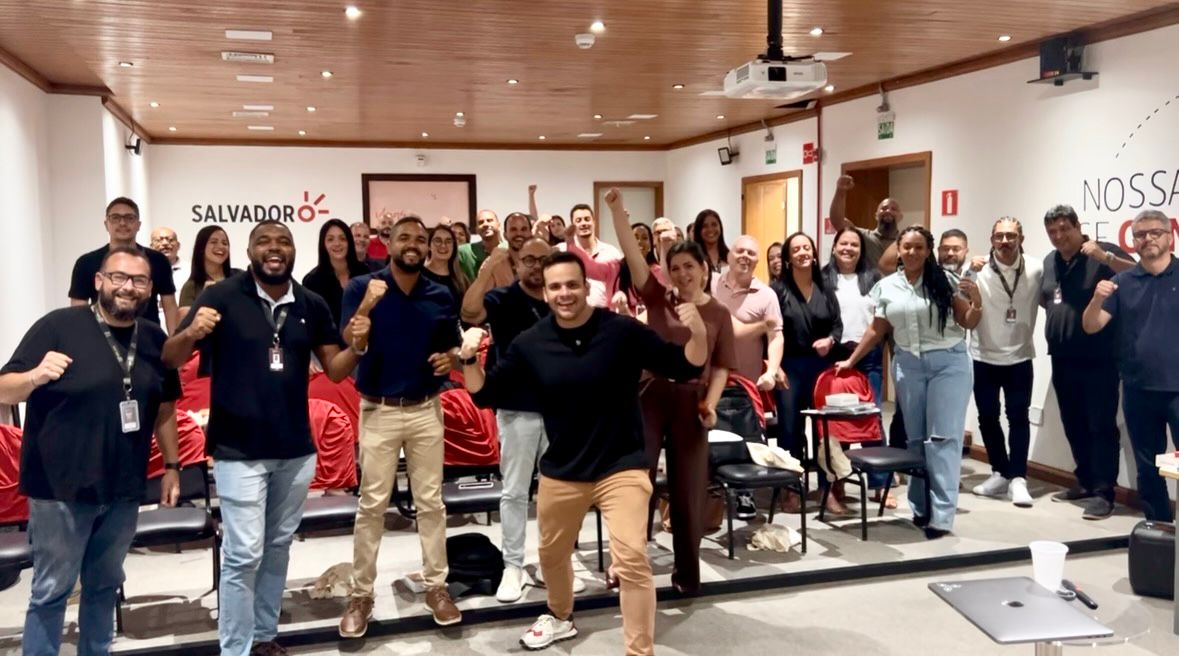 Empresas retomam foco no desenvolvimento humano e fortalecem cultura de liderança