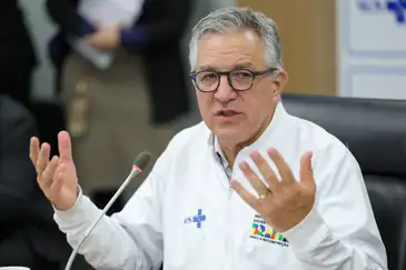 ​Ministério da Saúde compra 1,8 milhão de doses de vacina contra VSR para proteger bebês