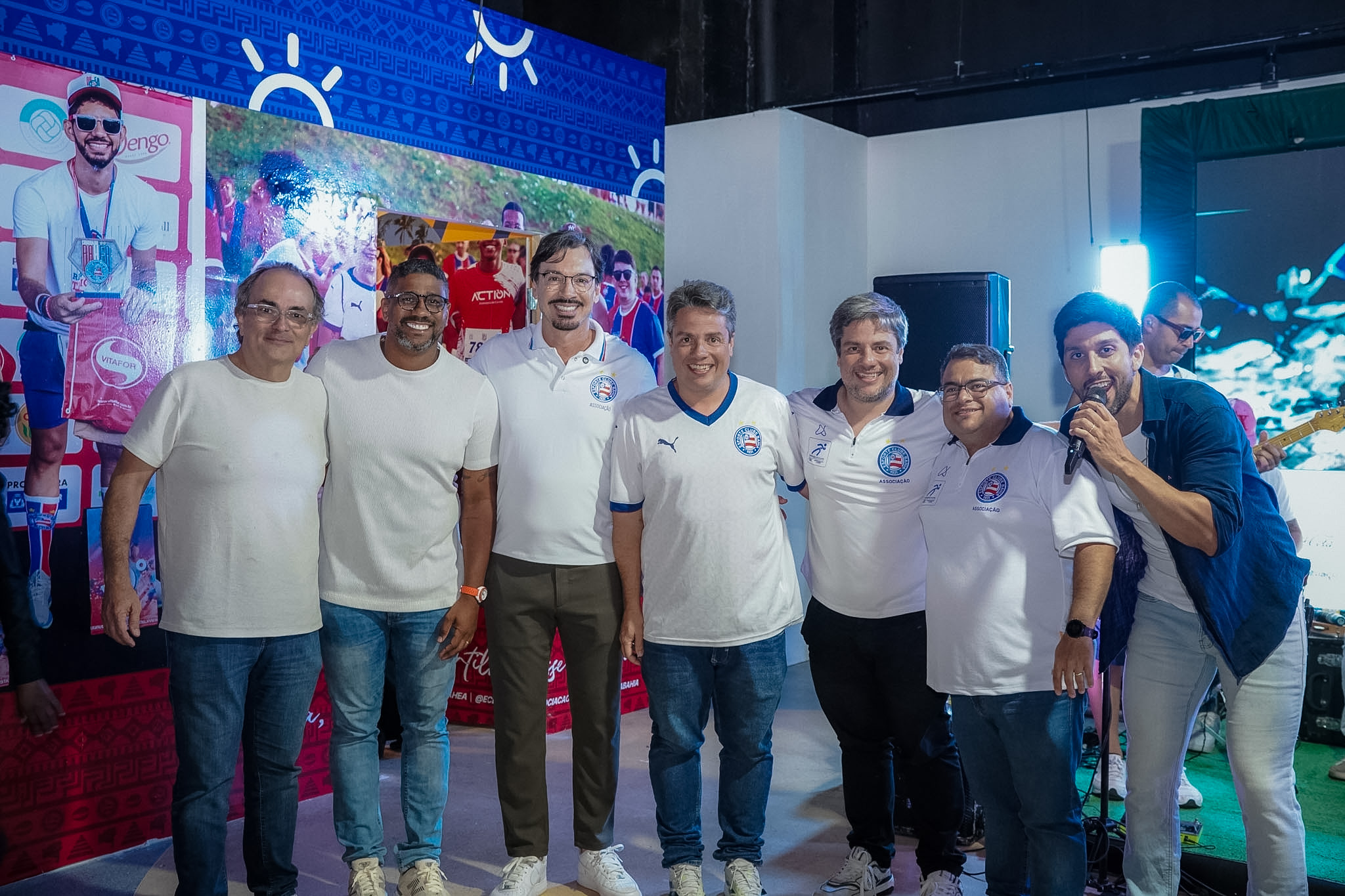 Loja experience da Corrida do Bahêa movimenta Shopping Barra e reforça proposta de experiência 360º