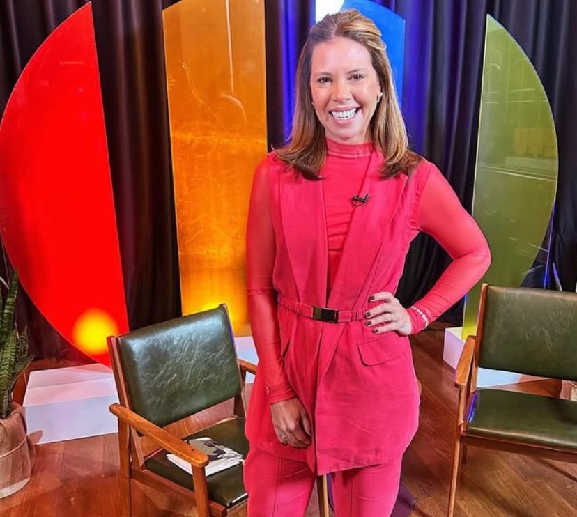 Jornalista Camila Marinho receberá Título de Cidadã Soteropolitana