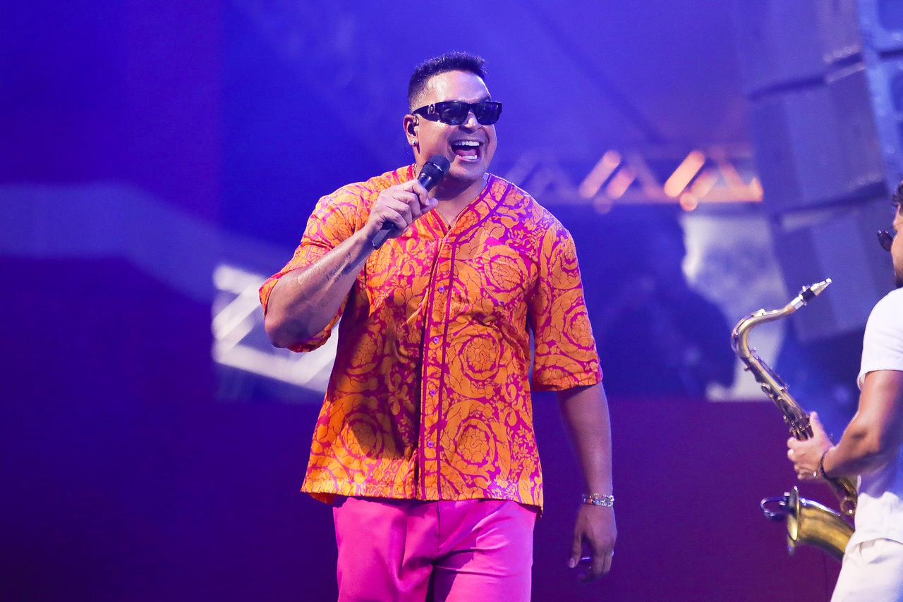 Xanddy anuncia “Melhor Segunda-Feira do Mundo” na Concha Acústica em 2026