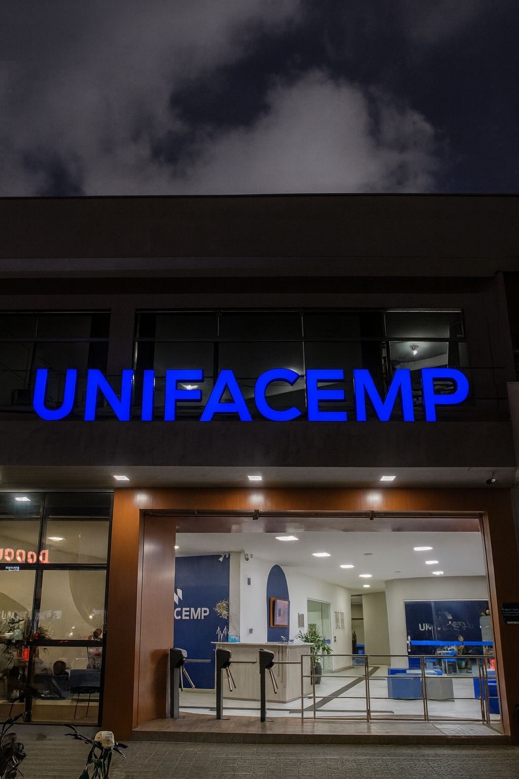 UNIFACEMP é certificada com o Selo de Instituição Socialmente Responsável da ABMES