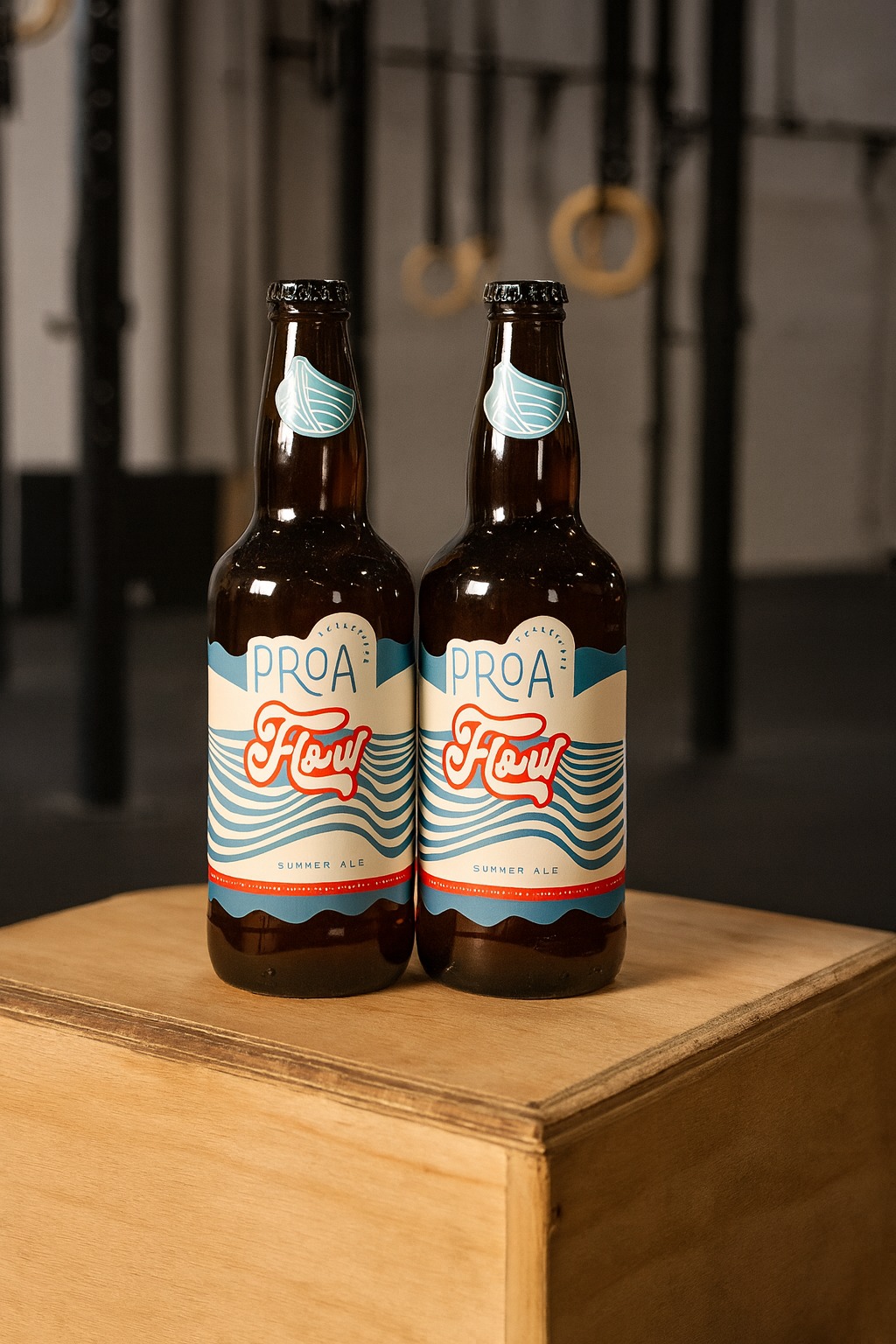 Salvador recebe a Proa Beer Run — corrida, cerveja artesanal e estilo de vida “híbrido”