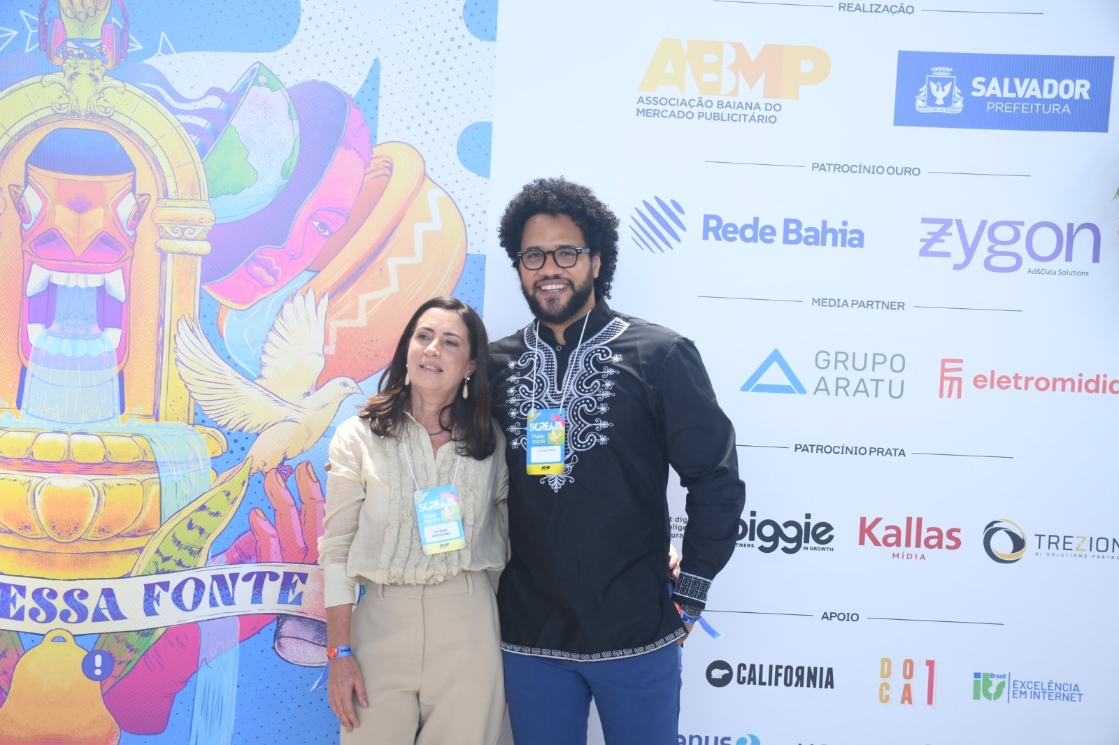 Diretora comercial da Rede Bahia assume a presidência da ABMP para o biênio 2025/2027