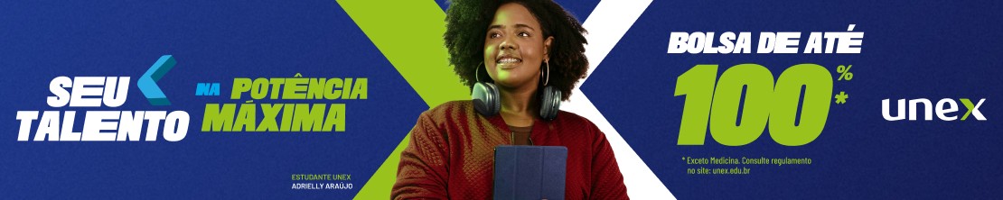 Medicina Unifacs - de 02/10 a 31/12/25