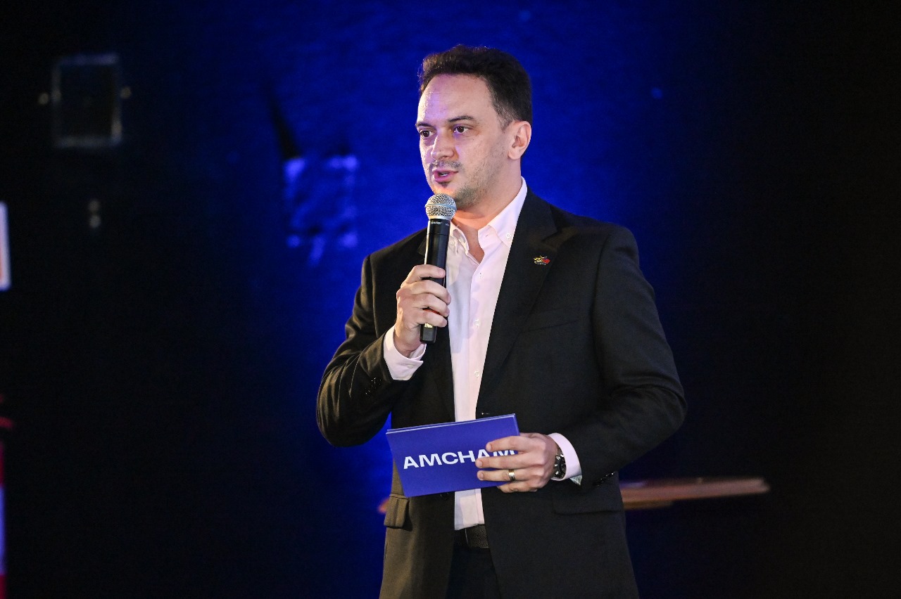 Revisão tarifária dos EUA tem efeito limitado e mantém pressão sobre produtos baianos, alerta Amcham Brasil