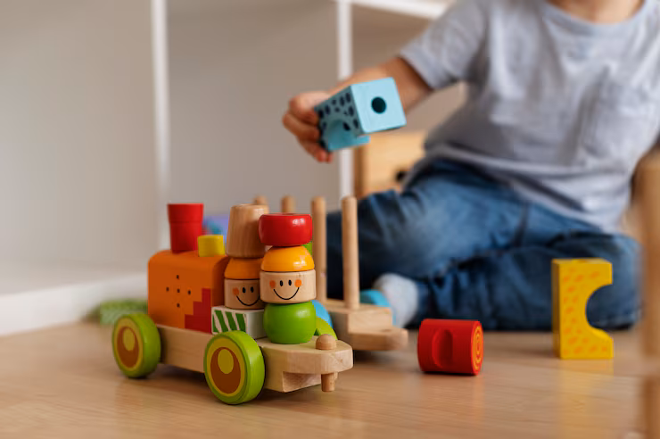 Brinquedos devem liderar as vendas de Natal e impulsionar varejo no país