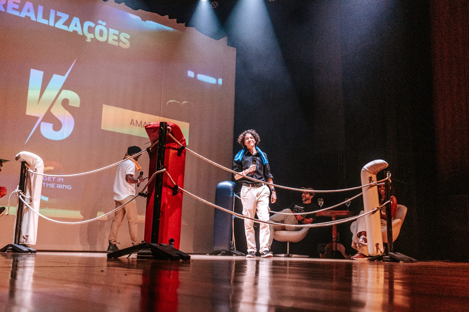 Innpulse Forum 2025 conecta inovação e empreendedorismo em Salvador nesta quinta (4)