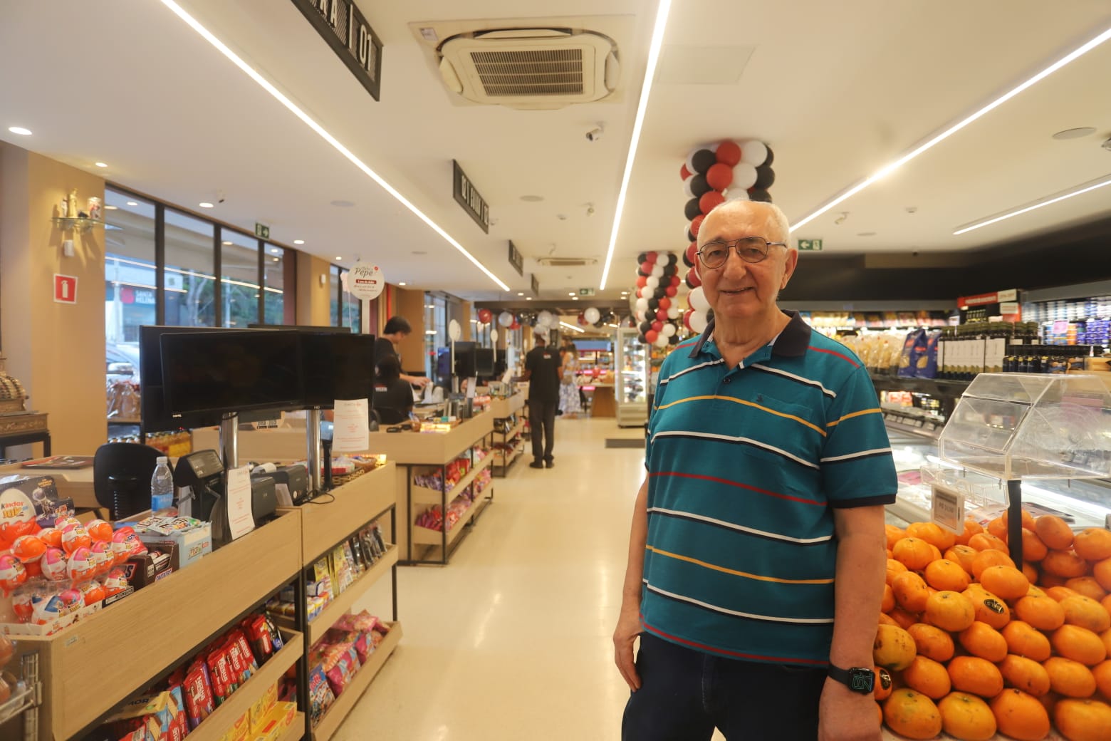 Documentário sobre a trajetória de Pepe Faro estreia em Salvador nesta terça (02)