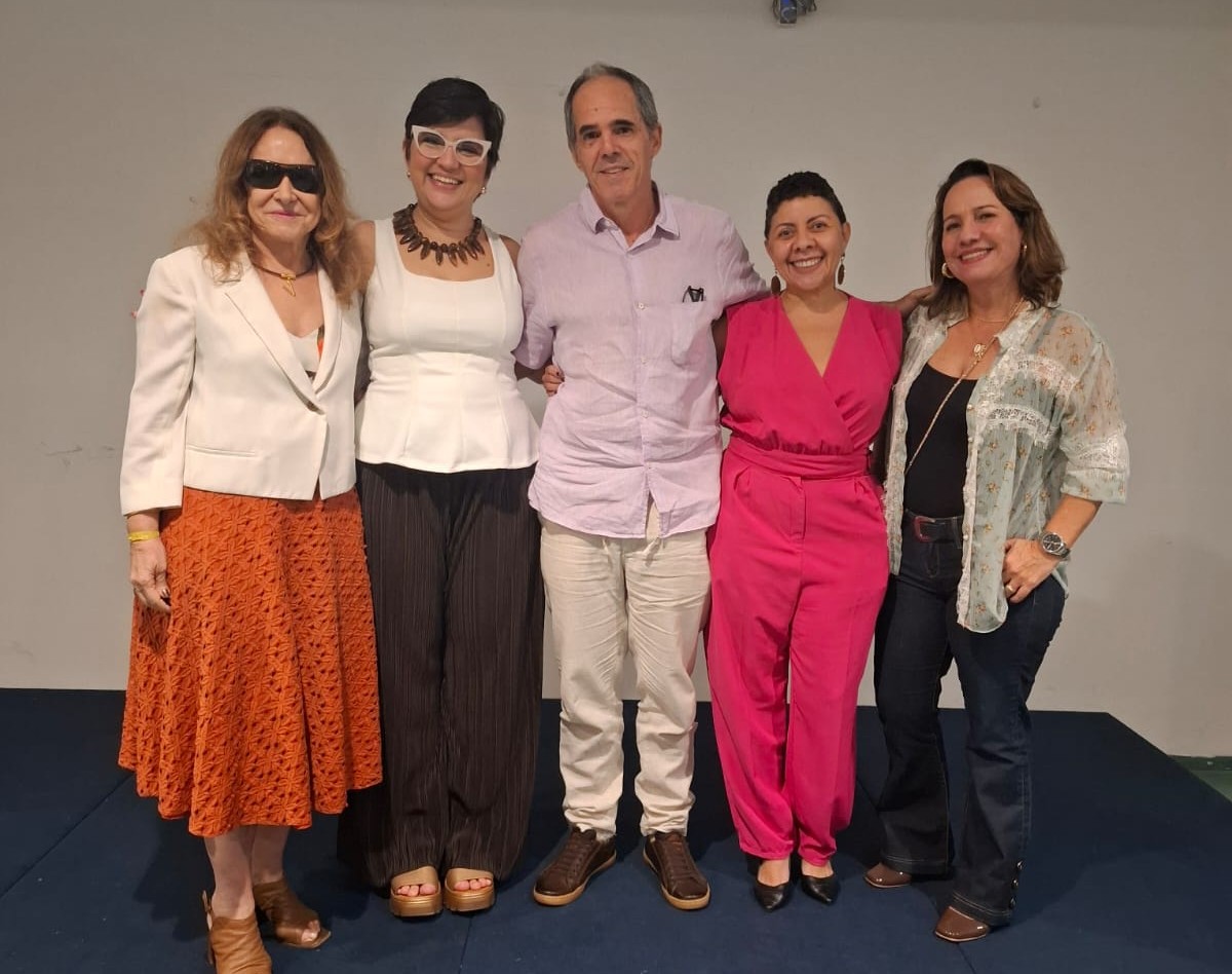 Sinapro-Bahia e ATcom compartilham tendências do RD Summit com mercado publicitário baiano