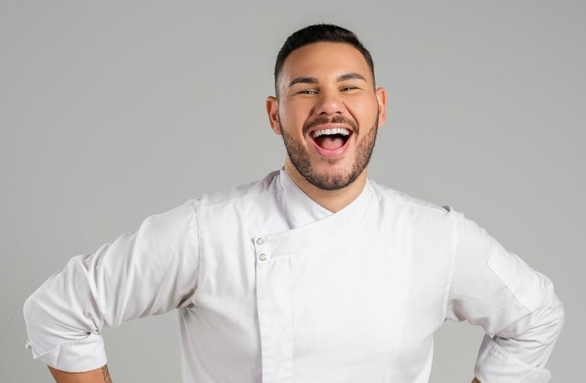 Chef Cadu Moura receberá Título de Cidadão Soteropolitano na Câmara Municipal