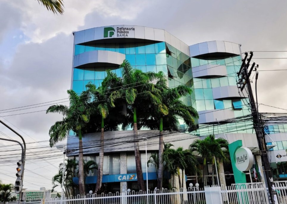 Defensoria Pública da Bahia celebra 40 anos com programação especial e congresso técnico em Salvador