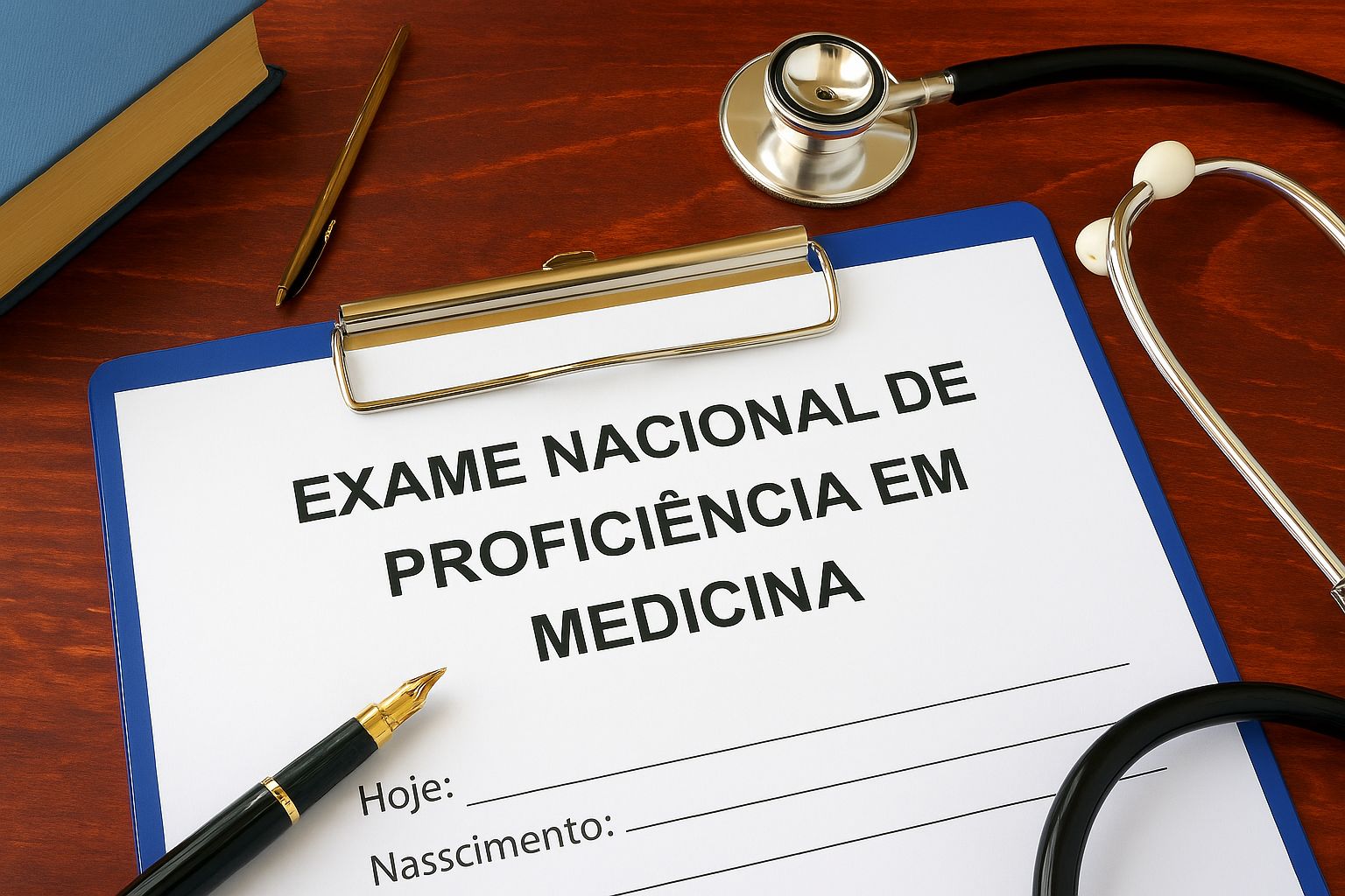 OAB da Medicina: entenda em detalhes o exame que pode se tornar obrigatório para recém-formados no Brasil