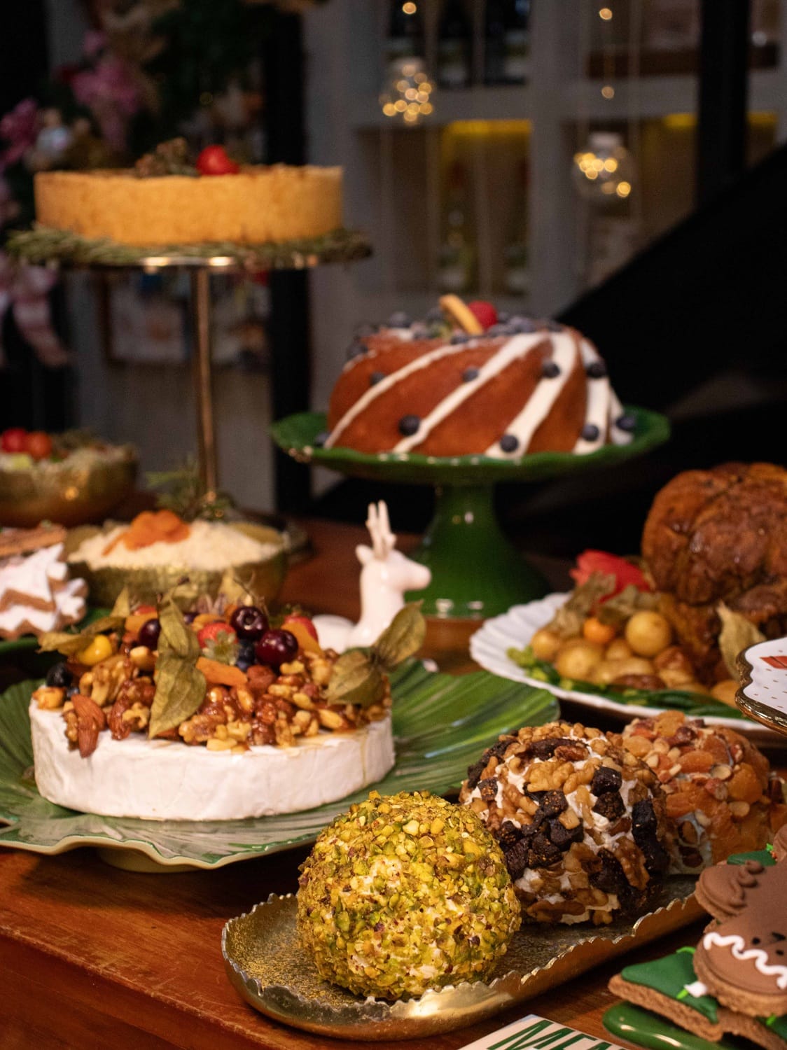 Especial! 5 dicas deliciosas para este final de ano ser super saboroso